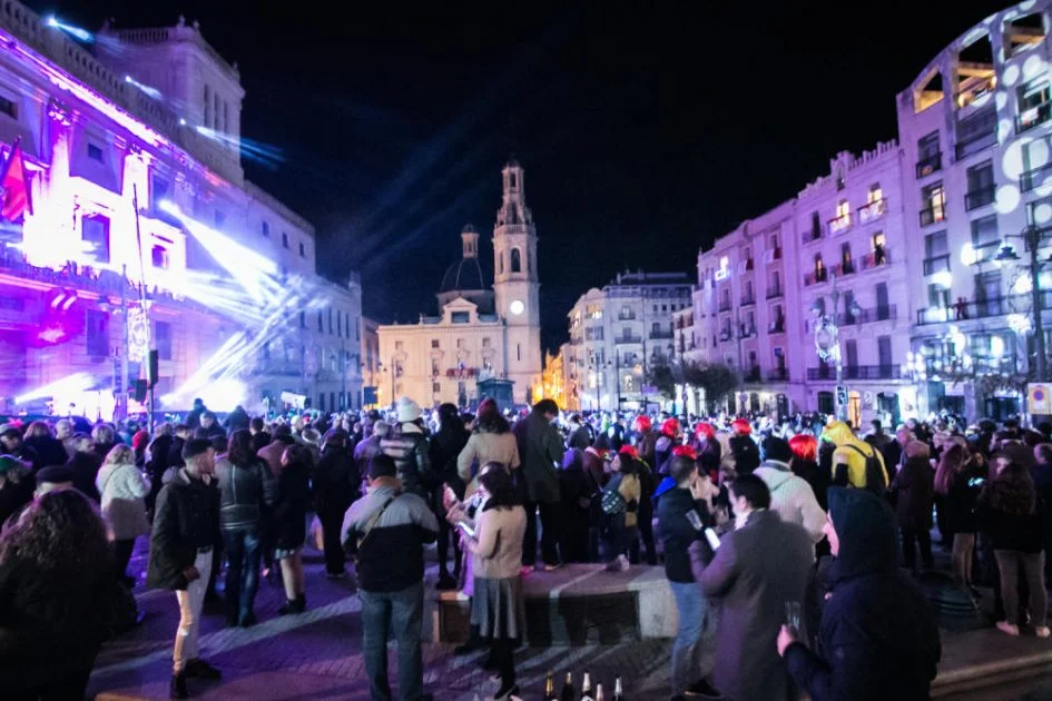 Agencia de eventos en Alcoy