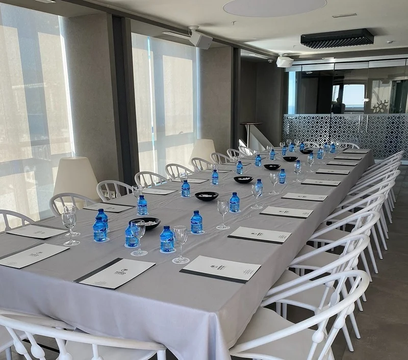Agencia de eventos en Benidorm