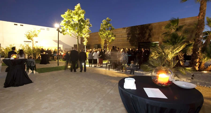 Agencia de eventos en Elda