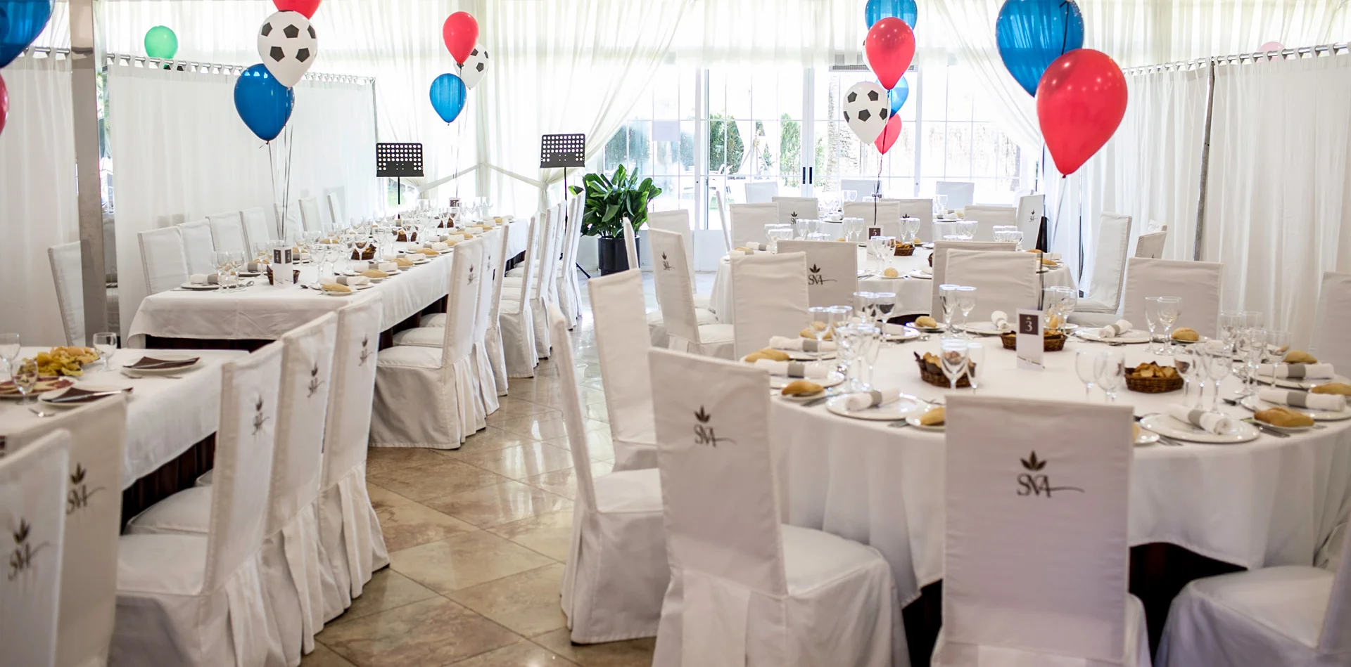 Agencia de eventos en Gandía