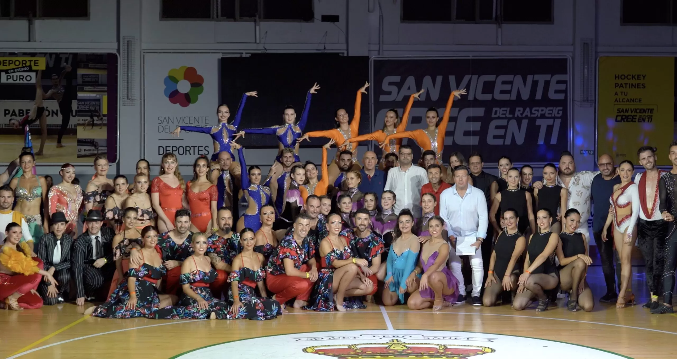 Agencia de eventos en San Vicente del Raspeig