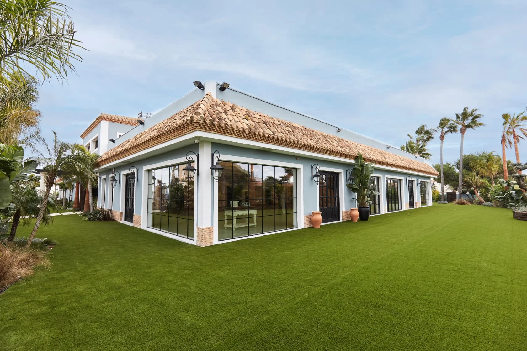 Agencia de eventos en Torrevieja