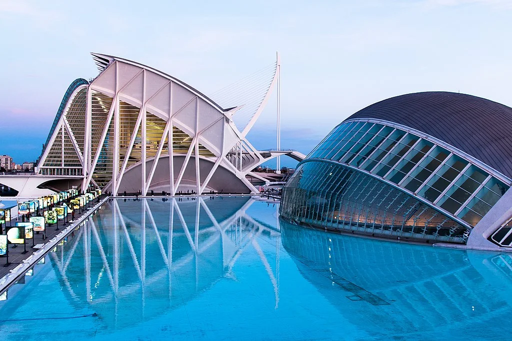 Agencia de eventos en Valencia