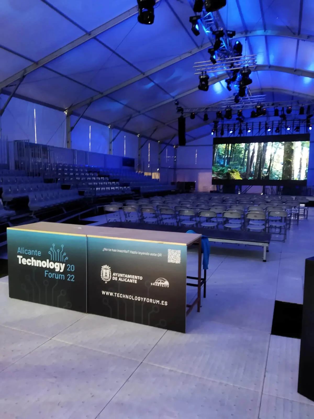 Eventos Corporativos Alicante