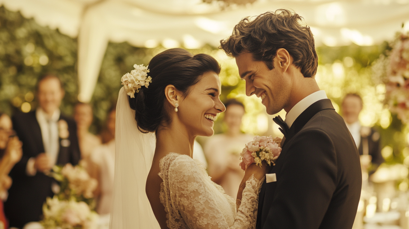 Organización de Bodas