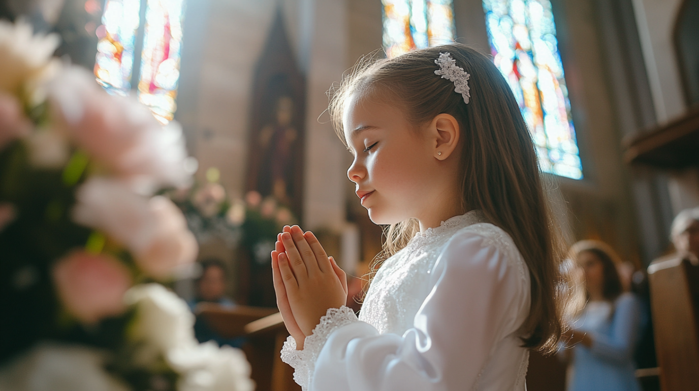 Organización de comuniones