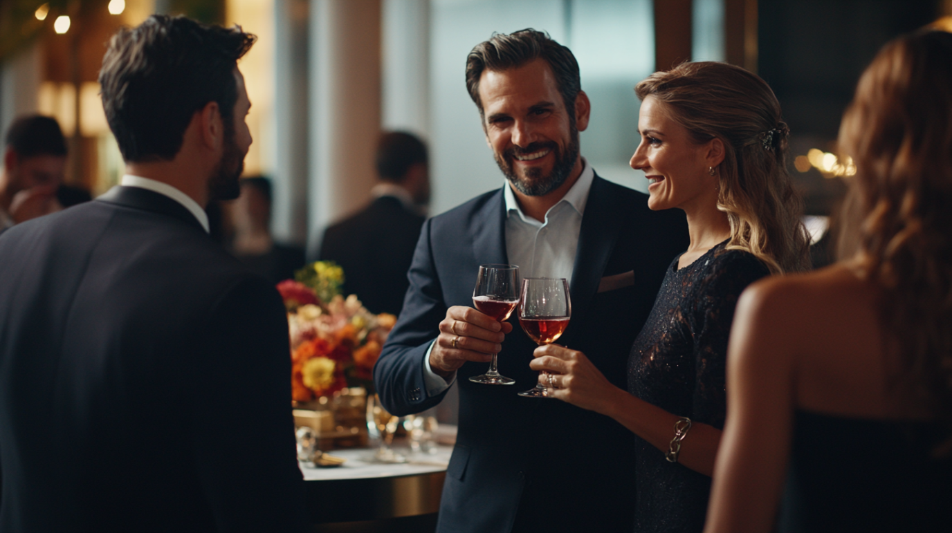 Organización de eventos corporativos