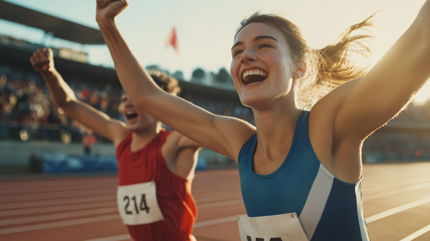 Organización de eventos deportivos