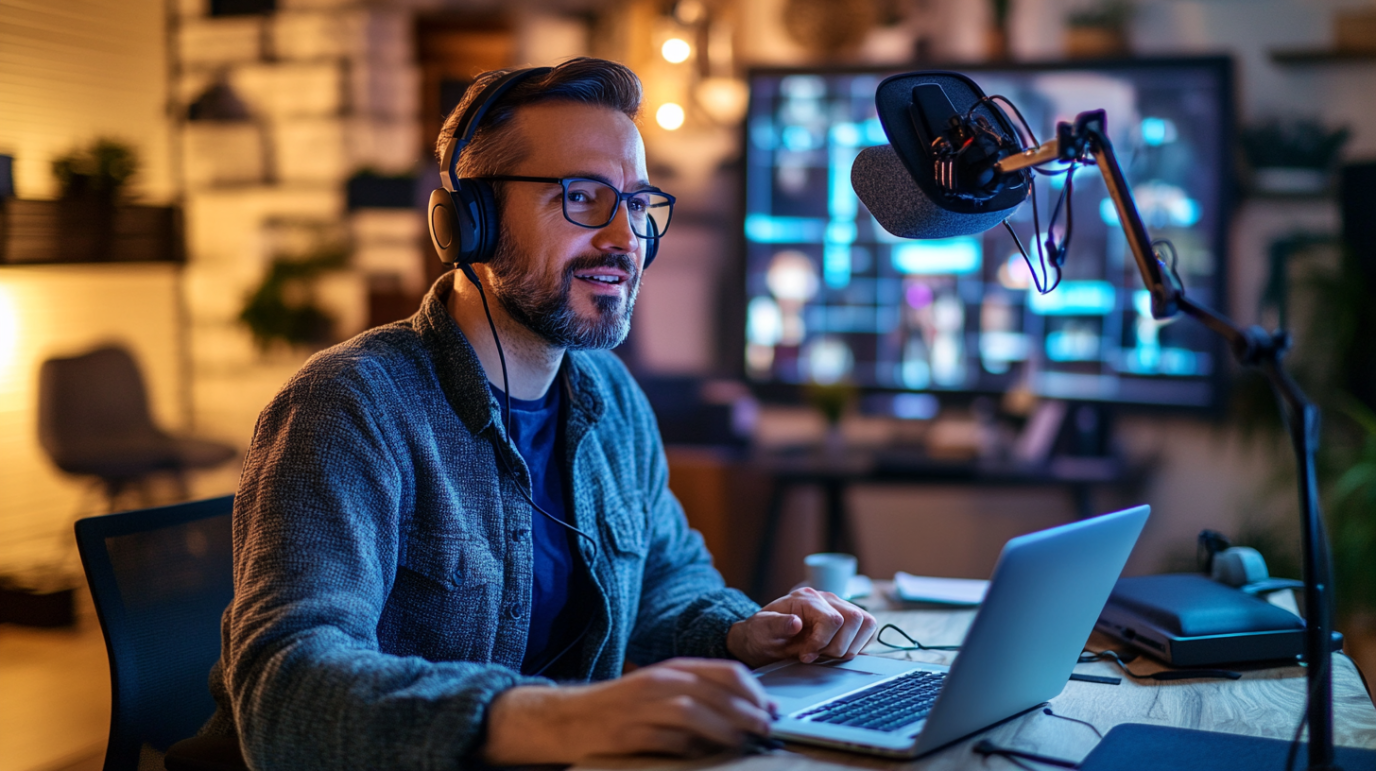 Organización de eventos online