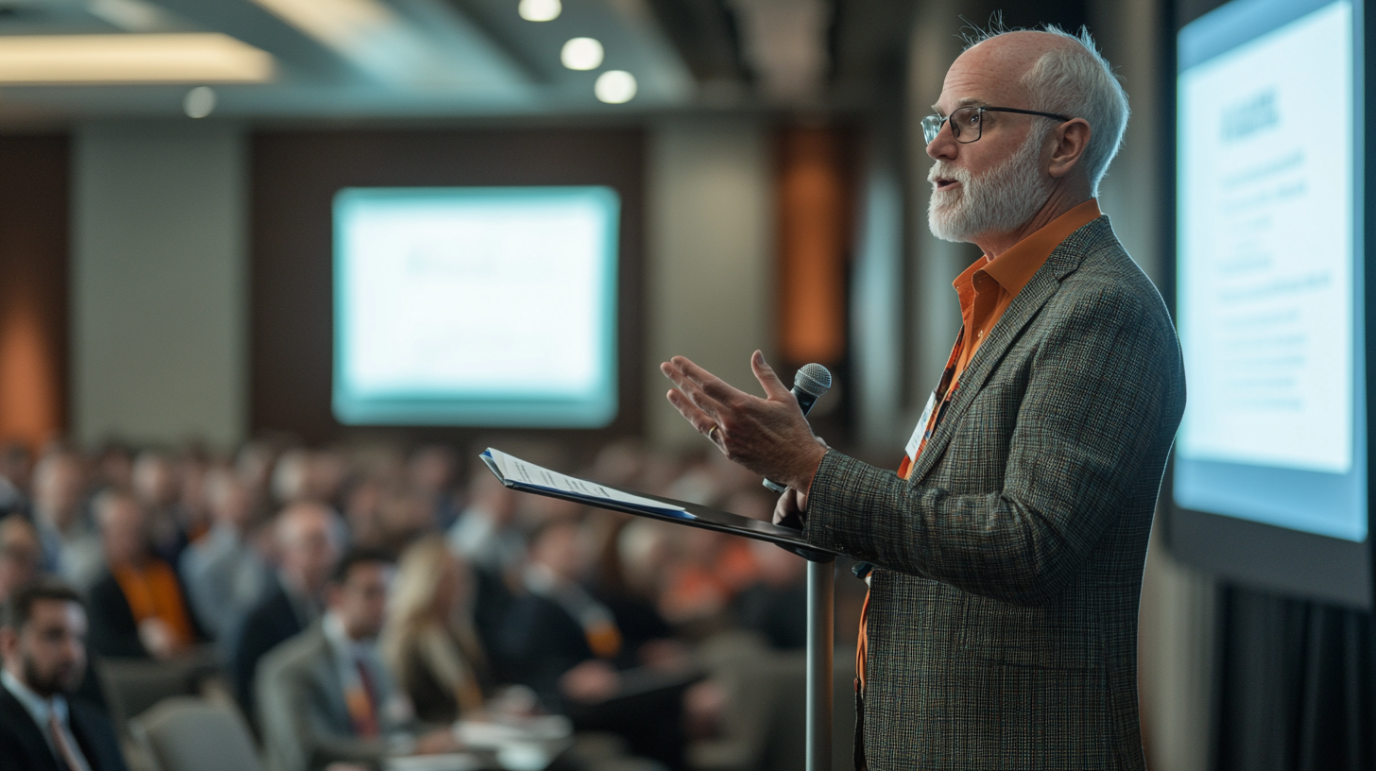 Organización de ferias y exposiciones