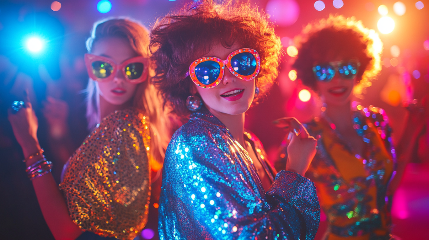 Organización de Fiestas Temáticas