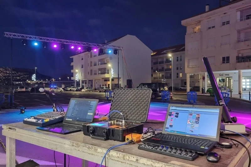 Organizador de eventos en Benidorm