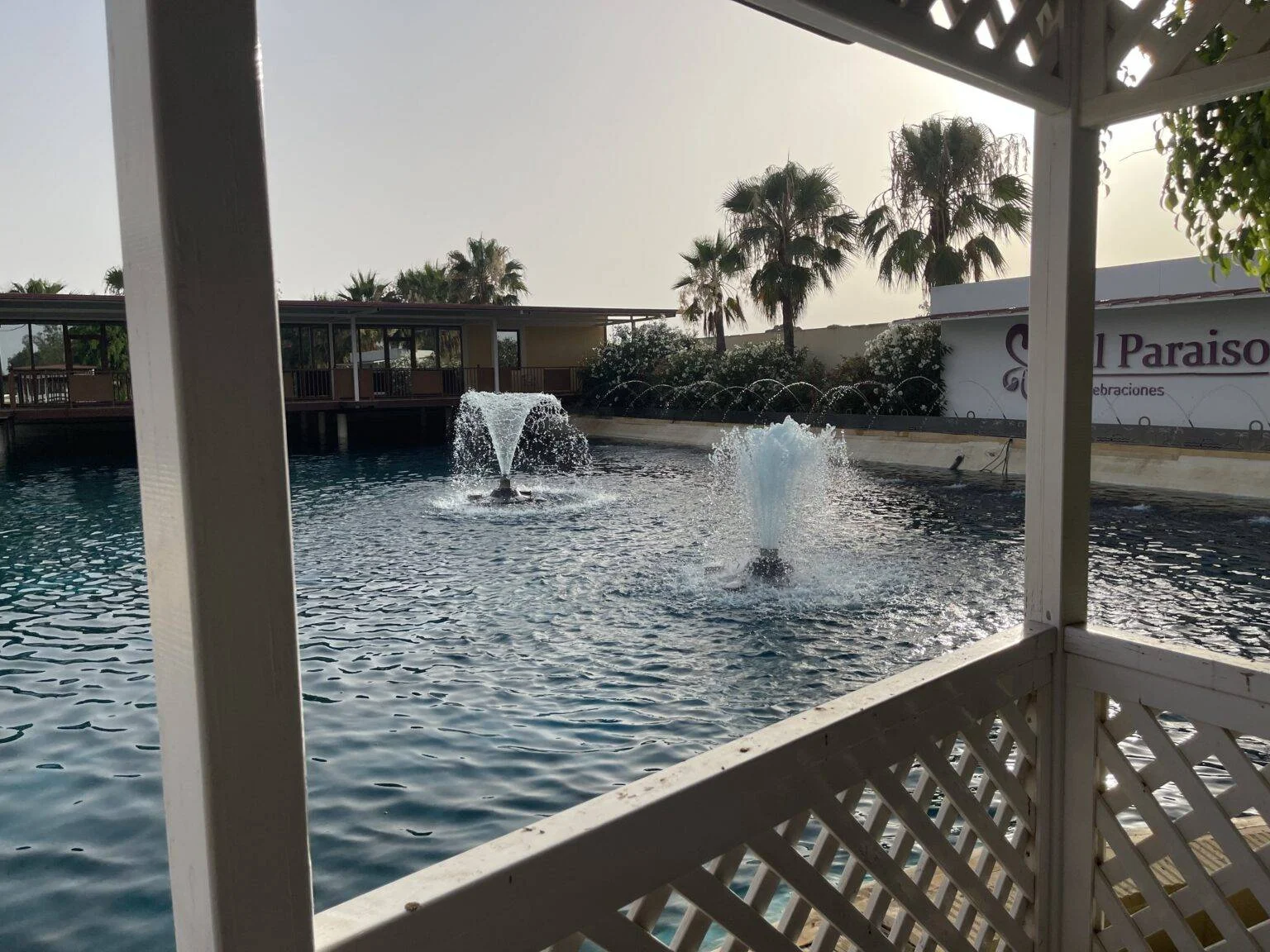 Organizador de eventos en Cartagena