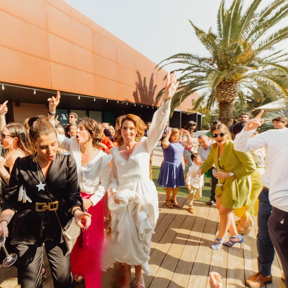 Organizador de eventos en Elda