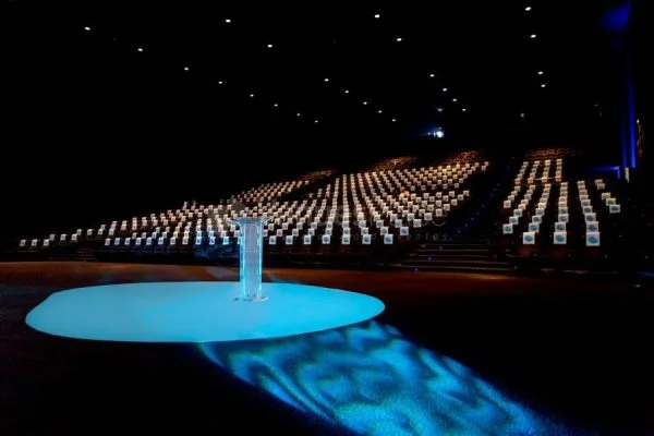 Organizador de Eventos Alicante